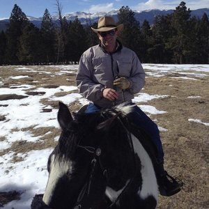 Meet your Posher, John